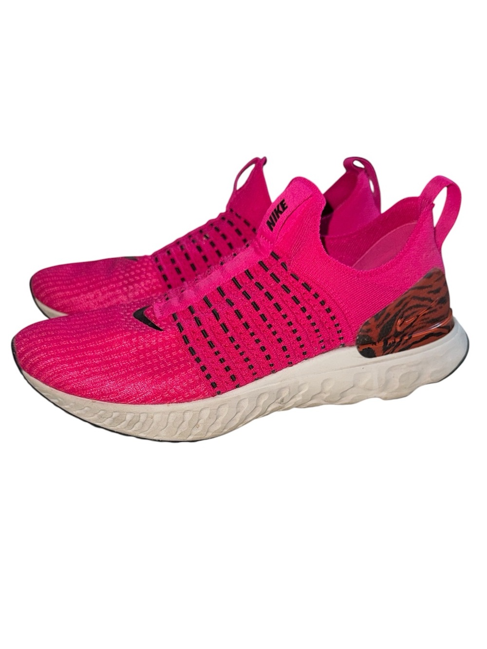 Nike React Phantom Slip-on Sneakers Women’s Size 9.5